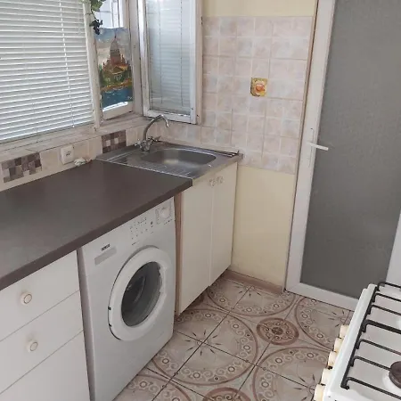 однокомнатная в центре