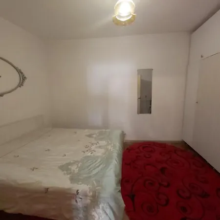 однокомнатная в центре *