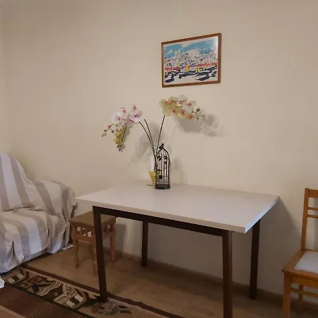 Apartmán однокомнатная в центре