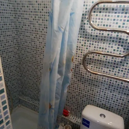 однокомнатная в центре