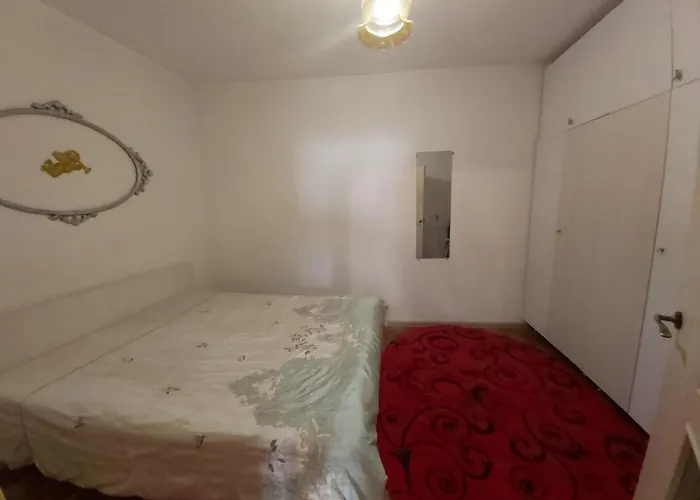 однокомнатная в центре *