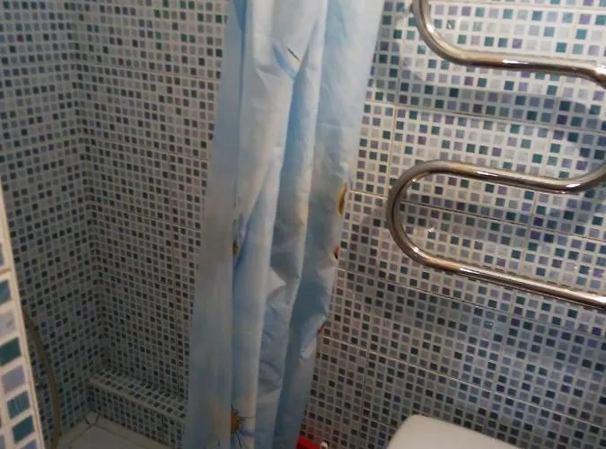 однокомнатная в центре