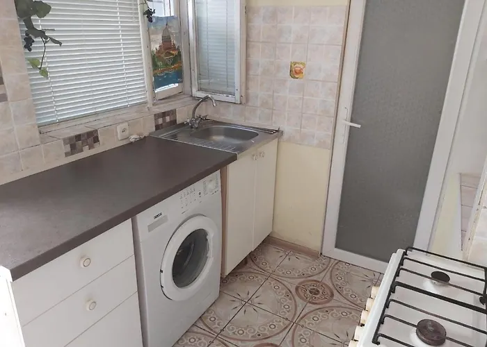 однокомнатная в центре